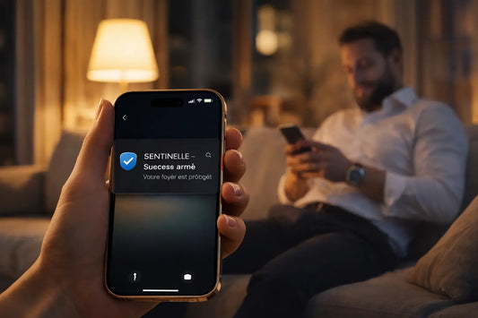 Alarme 4G Sans Abonnement : La Vraie Protection 2026