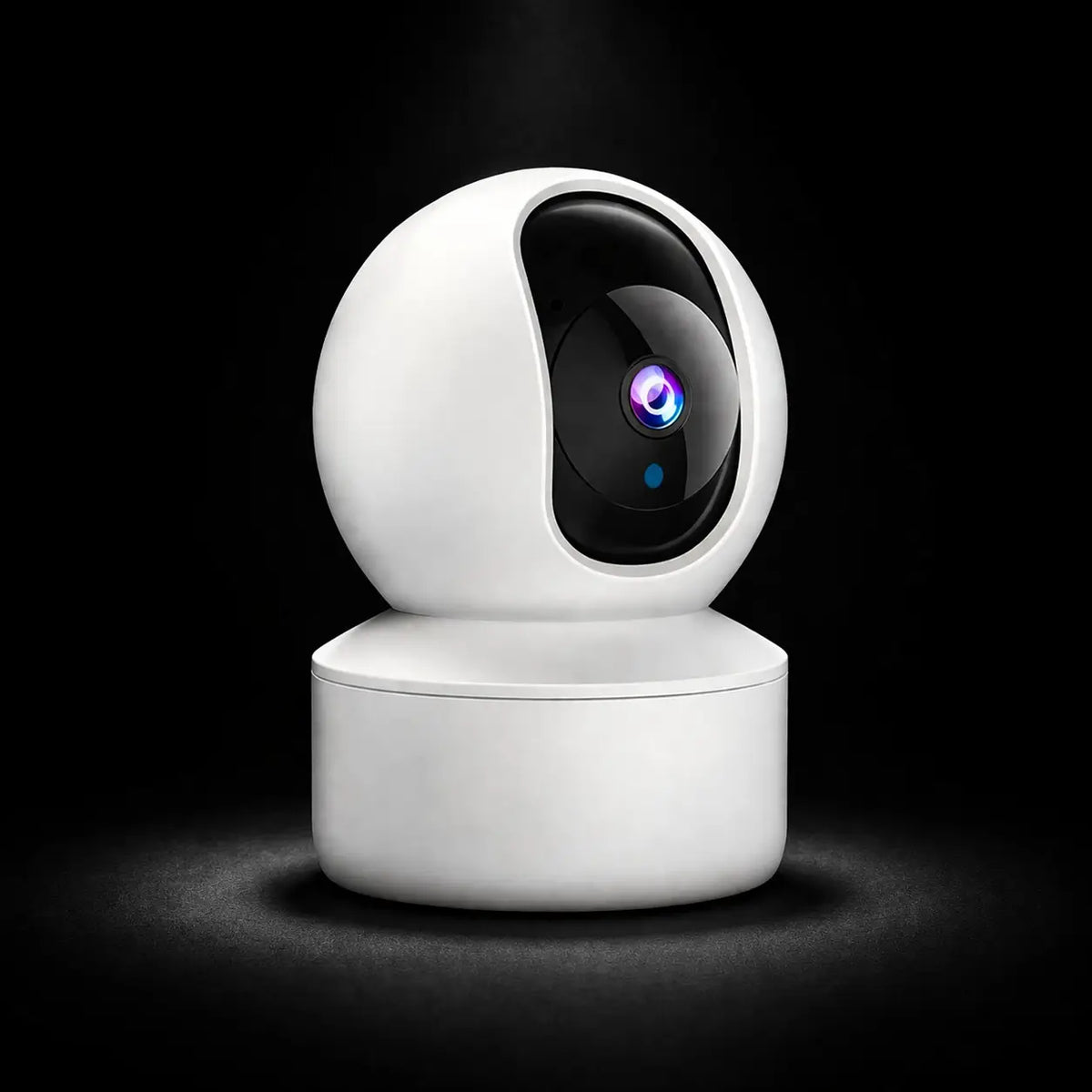 Caméras de Surveillance