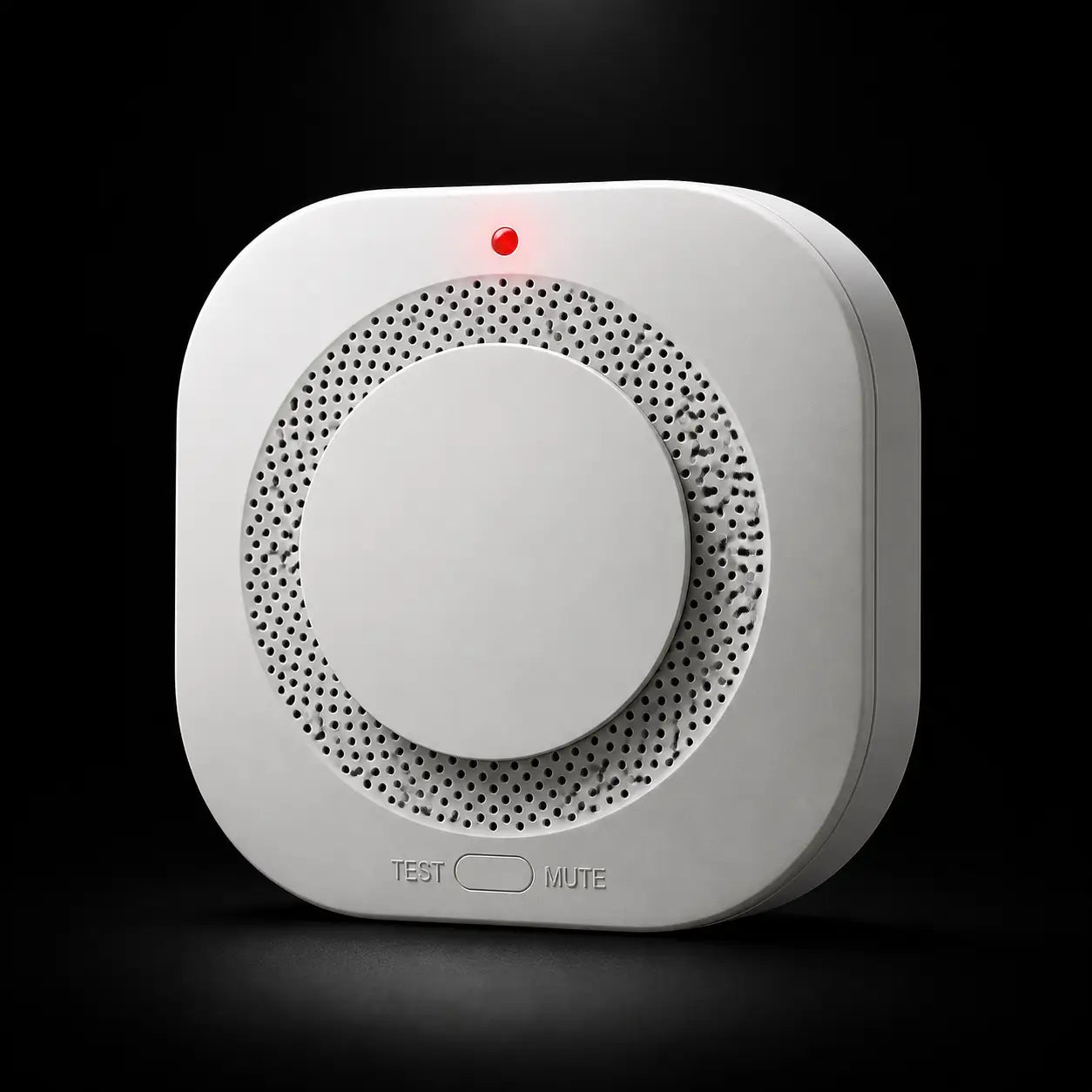Détecteur Fumée 433MHz