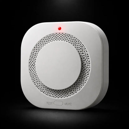 Détecteur Fumée 433MHz