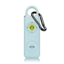 HALO CORE™ Alarme Personnelle Porte-Clés 130 dB