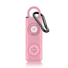 HALO CORE™ Alarme Personnelle Porte-Clés 130 dB