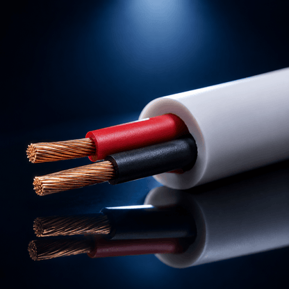 Rallonge Câble Alimentation DC 12V — Pour Caméras Extérieures