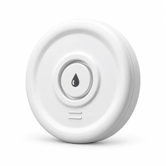 Détecteur de Fuite d’Eau Sans Fil 433 MHz