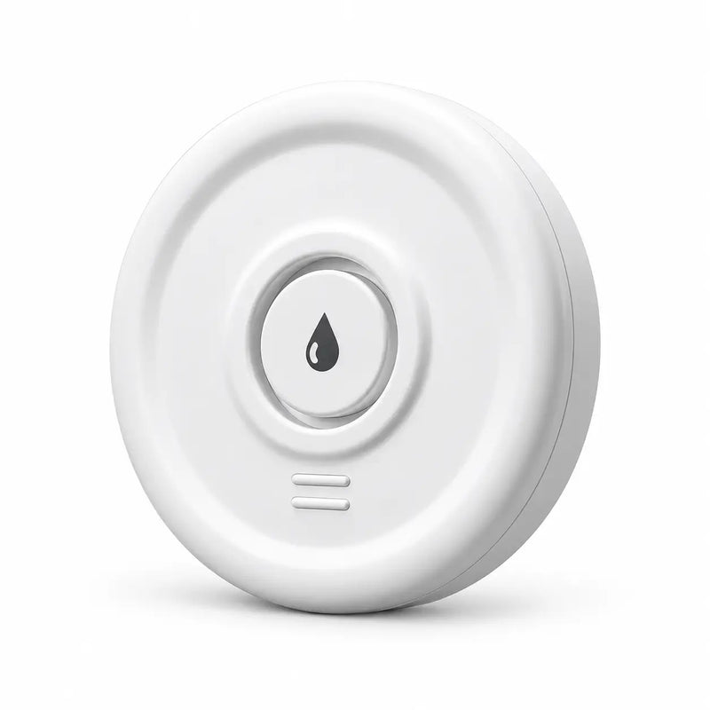 Détecteur de Fuite d’Eau Sans Fil 433 MHz
