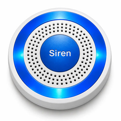 Sirène Intérieure 90 dB