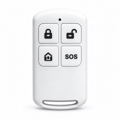 Télécommande Sans Fil SOS