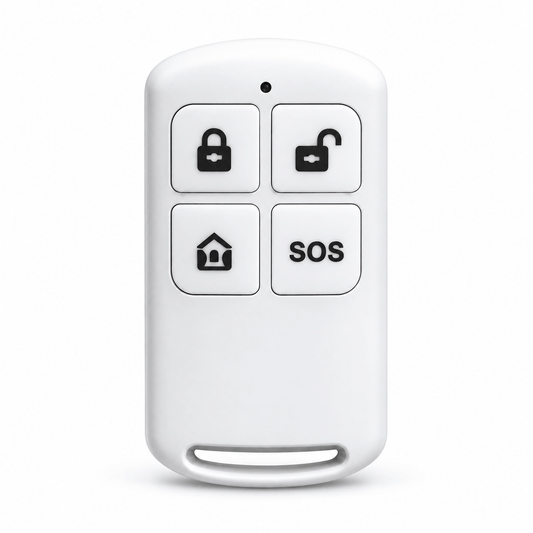 Télécommande Sans Fil SOS